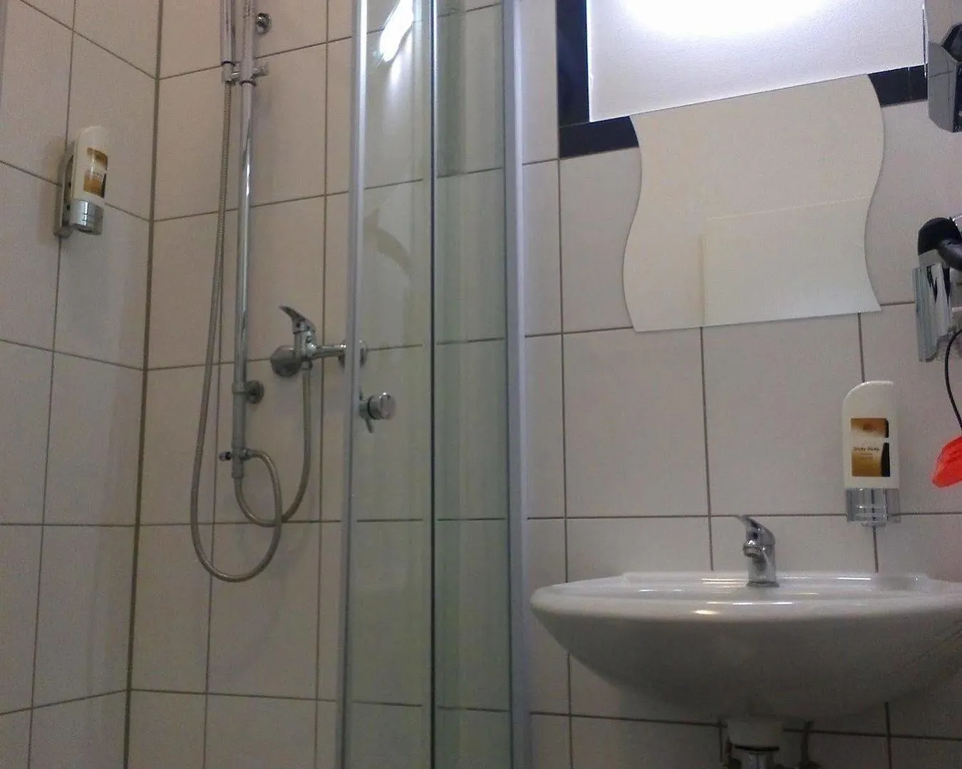 Willy Hotel Frankfurt Frankfurt am Main