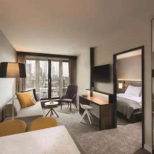 Apart-hotel Adina Frankfurt Westend