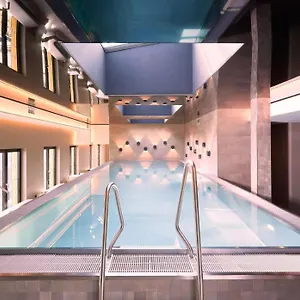 **** Apart-hotel Adina Alemanha