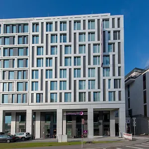 *** Hotel Premier Centre Alemanha