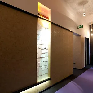 *** Hotel Cristall - Frankfurt Alemanha