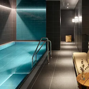 **** Apart-hotel Adina Alemanha