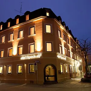 Bayerischer Hof Germany