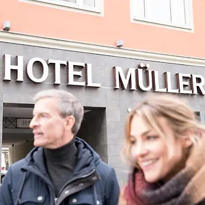 Mueller Germany