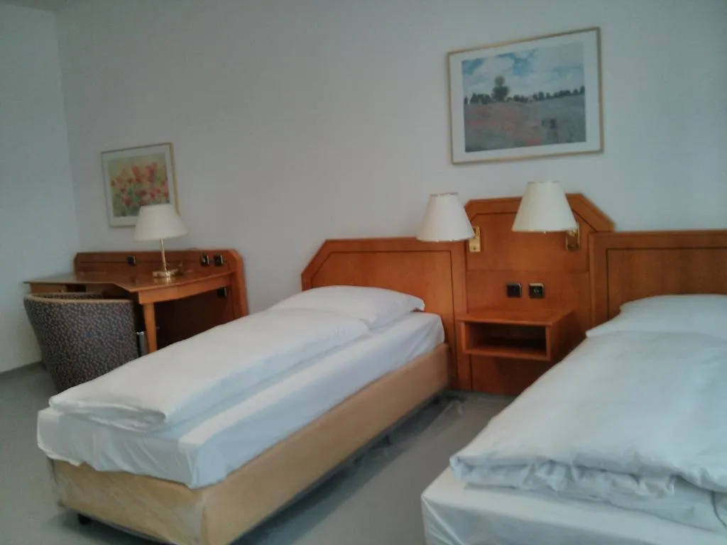 Willy Hotel Frankfurt Frankfurt am Main Germany