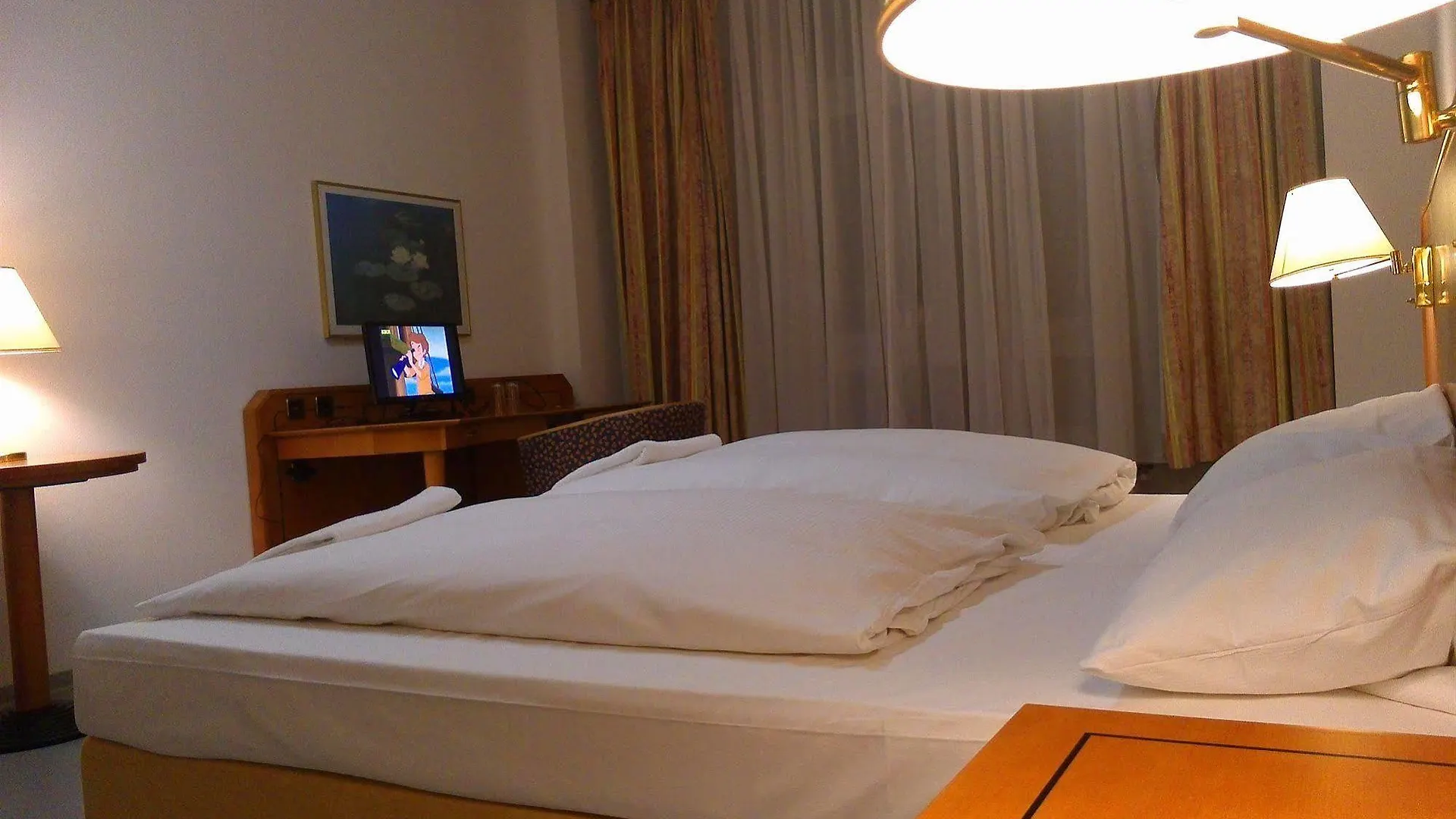 Willy Hotel Frankfurt Frankfurt am Main
